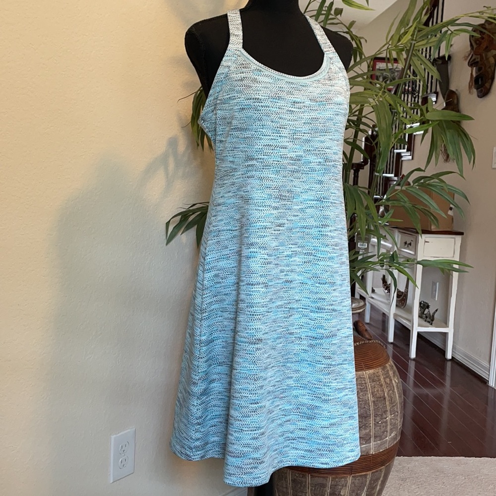 MPG TENNIS DRESS